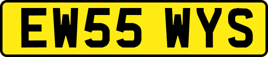 EW55WYS