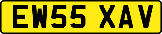 EW55XAV