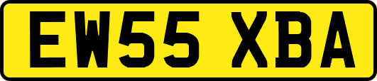 EW55XBA