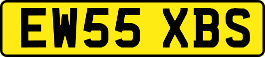 EW55XBS