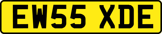 EW55XDE