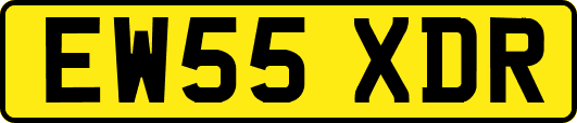 EW55XDR