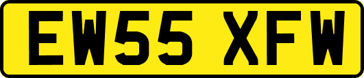 EW55XFW