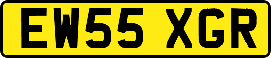 EW55XGR