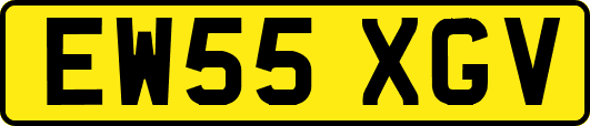 EW55XGV
