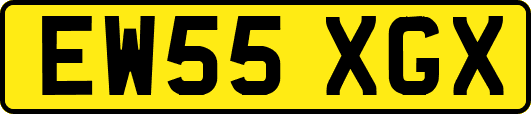 EW55XGX