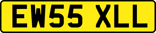 EW55XLL