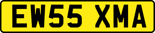 EW55XMA