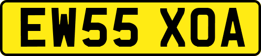 EW55XOA
