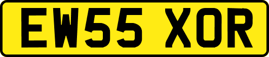 EW55XOR