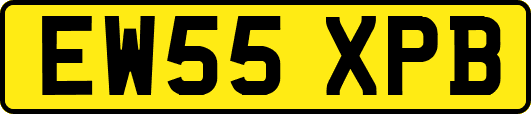 EW55XPB