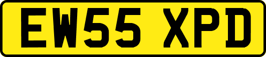 EW55XPD