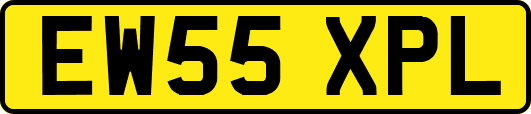 EW55XPL