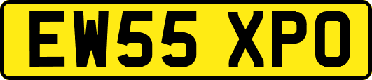 EW55XPO