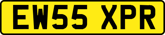 EW55XPR