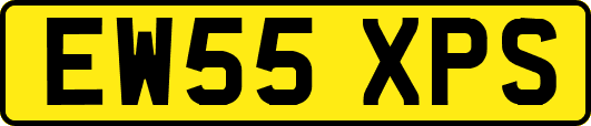 EW55XPS
