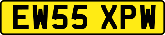 EW55XPW