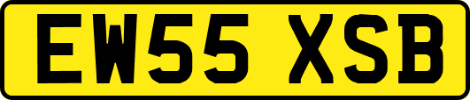 EW55XSB