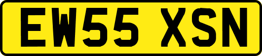 EW55XSN