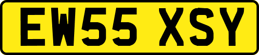 EW55XSY
