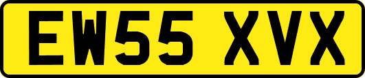 EW55XVX