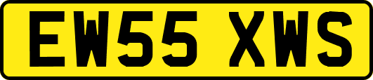 EW55XWS