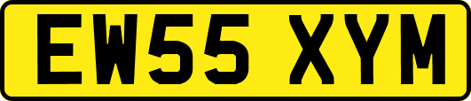 EW55XYM