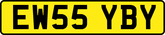 EW55YBY