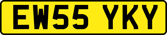 EW55YKY