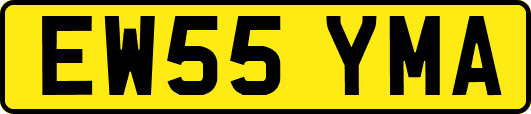 EW55YMA