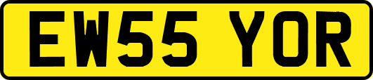 EW55YOR