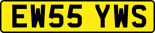 EW55YWS