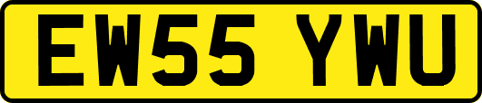EW55YWU