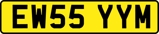 EW55YYM
