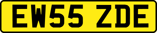 EW55ZDE