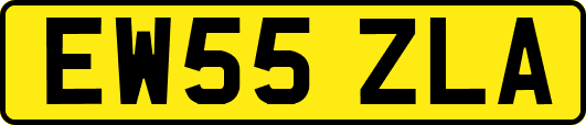 EW55ZLA