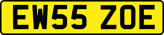 EW55ZOE