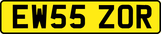 EW55ZOR