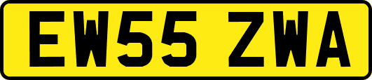 EW55ZWA