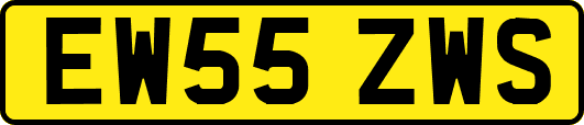 EW55ZWS