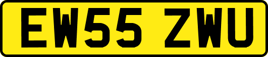 EW55ZWU
