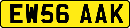 EW56AAK