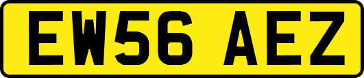 EW56AEZ