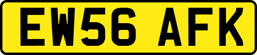 EW56AFK