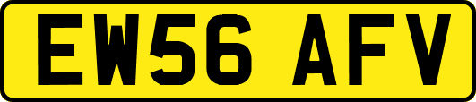 EW56AFV