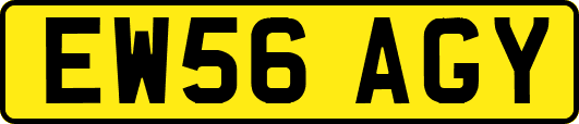 EW56AGY