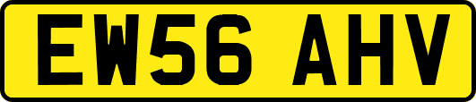 EW56AHV