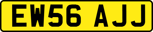 EW56AJJ