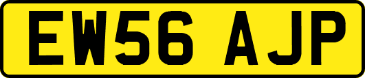 EW56AJP