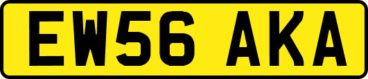 EW56AKA